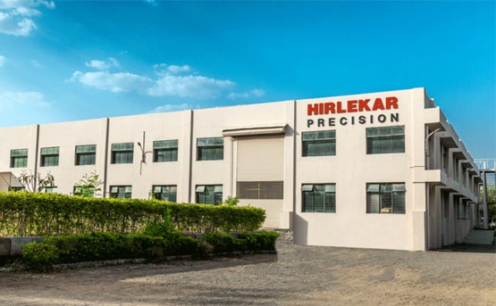 Hirlekar Precision